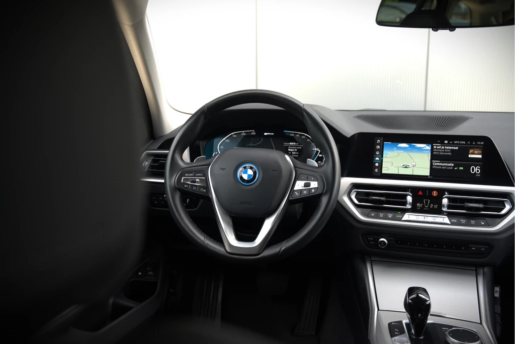 BMW 3 Serie – foto 37