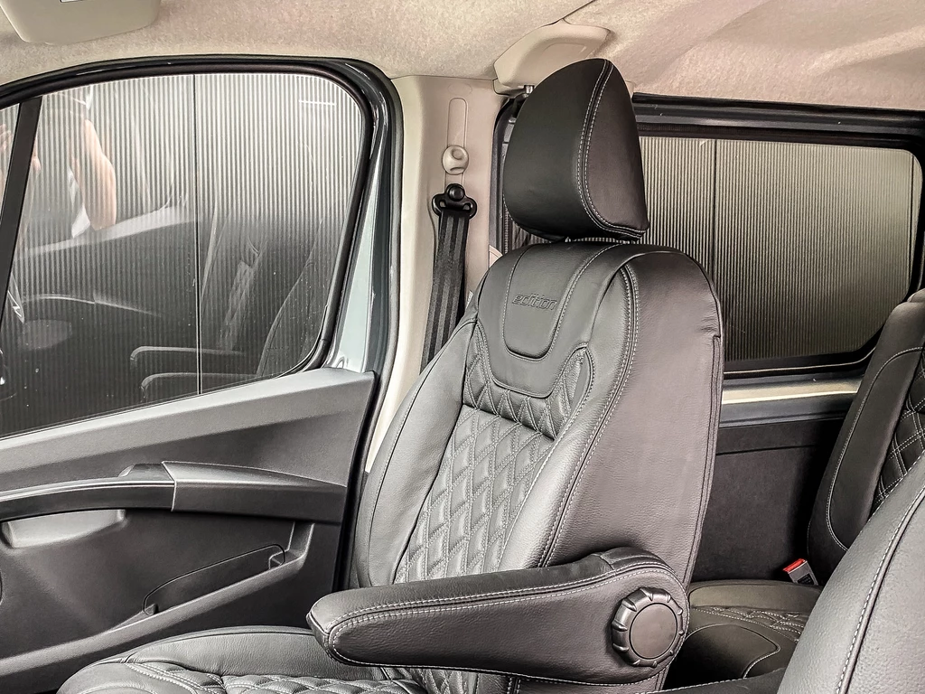 Renault Trafic – foto 29