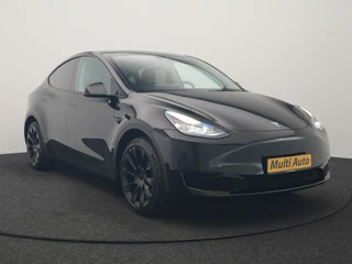 Tesla Model Y – thumbnail 8
