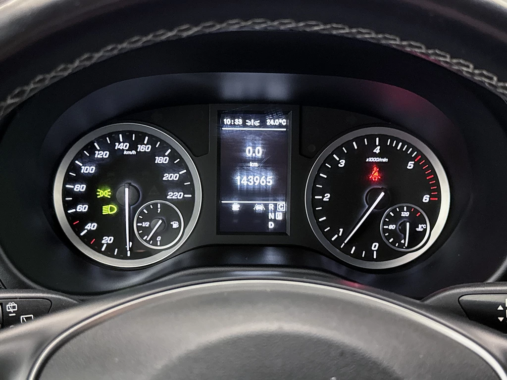 Mercedes-Benz Vito – foto 22