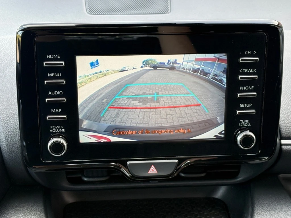 Toyota Yaris – foto 10