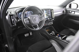 Volvo XC40 – thumbnail 14