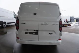 Ford Transit Custom – thumbnail 6