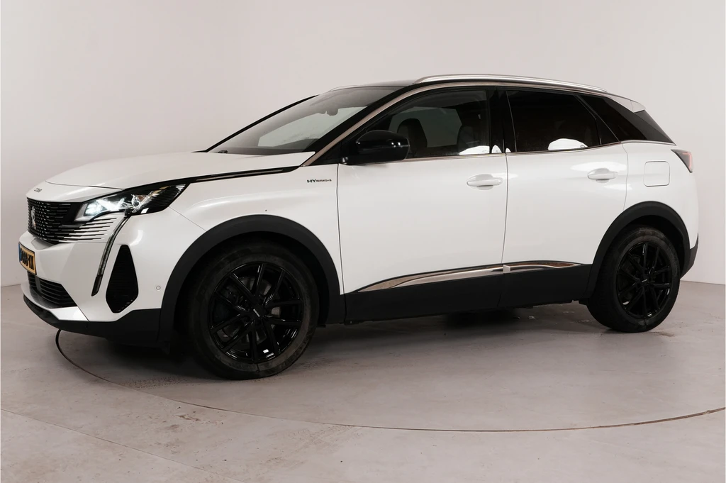 Peugeot 3008 – foto 2