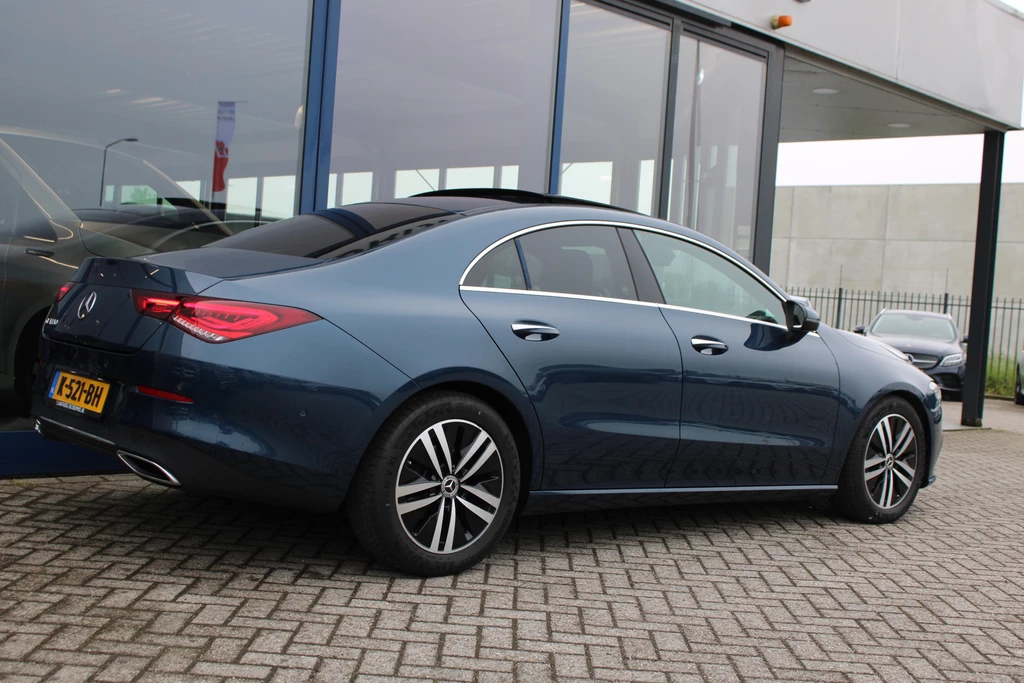 Mercedes-Benz CLA – foto 5