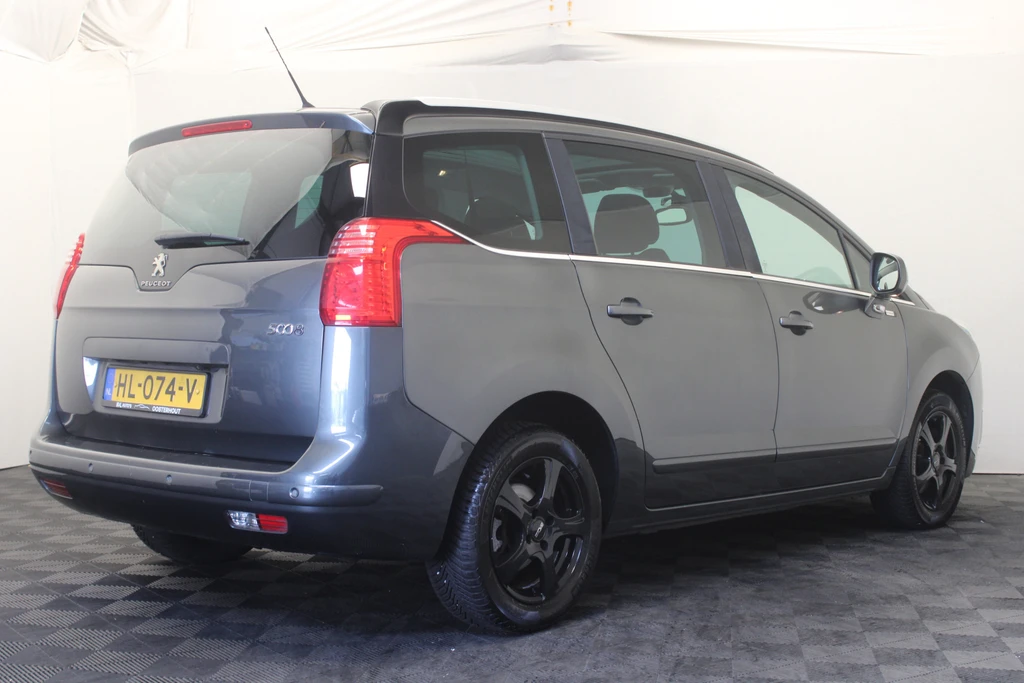 Peugeot 5008 – foto 4