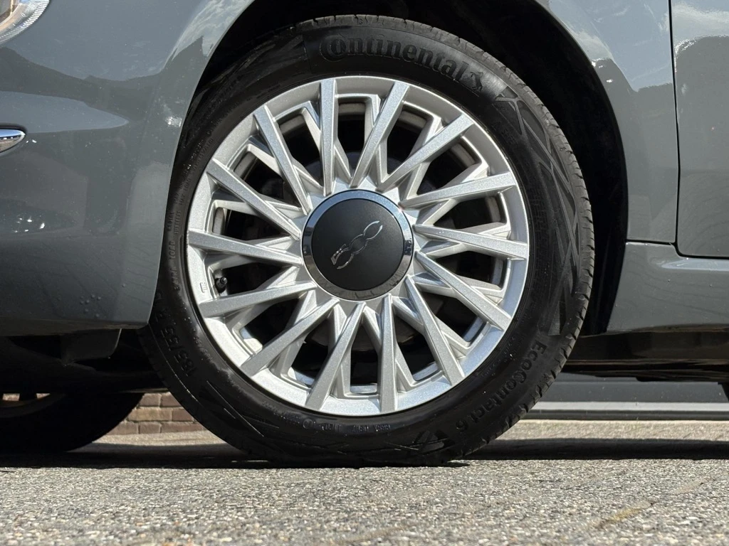 Fiat 500 – foto 12
