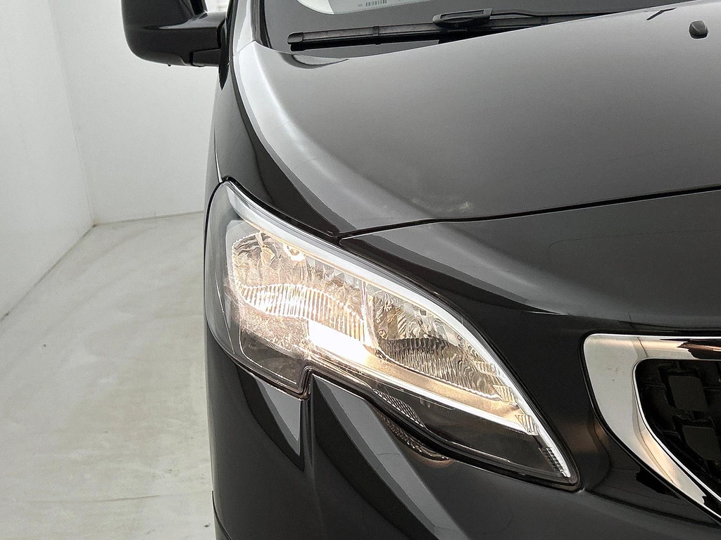Peugeot Expert – foto 9