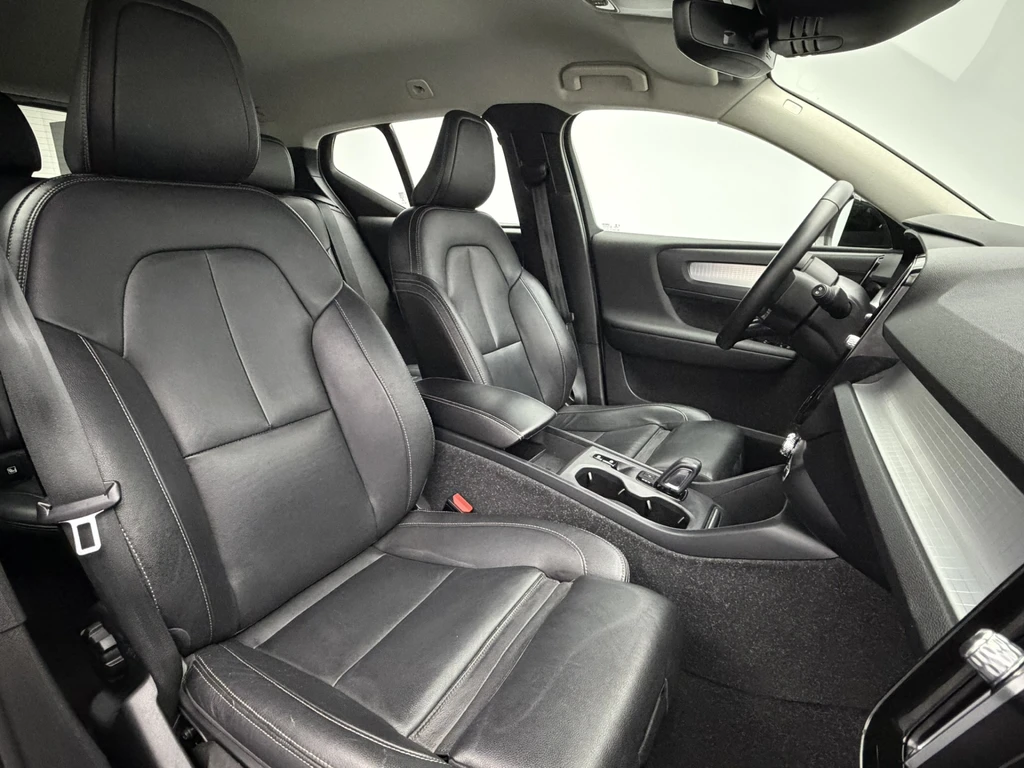 Volvo XC40 – foto 11