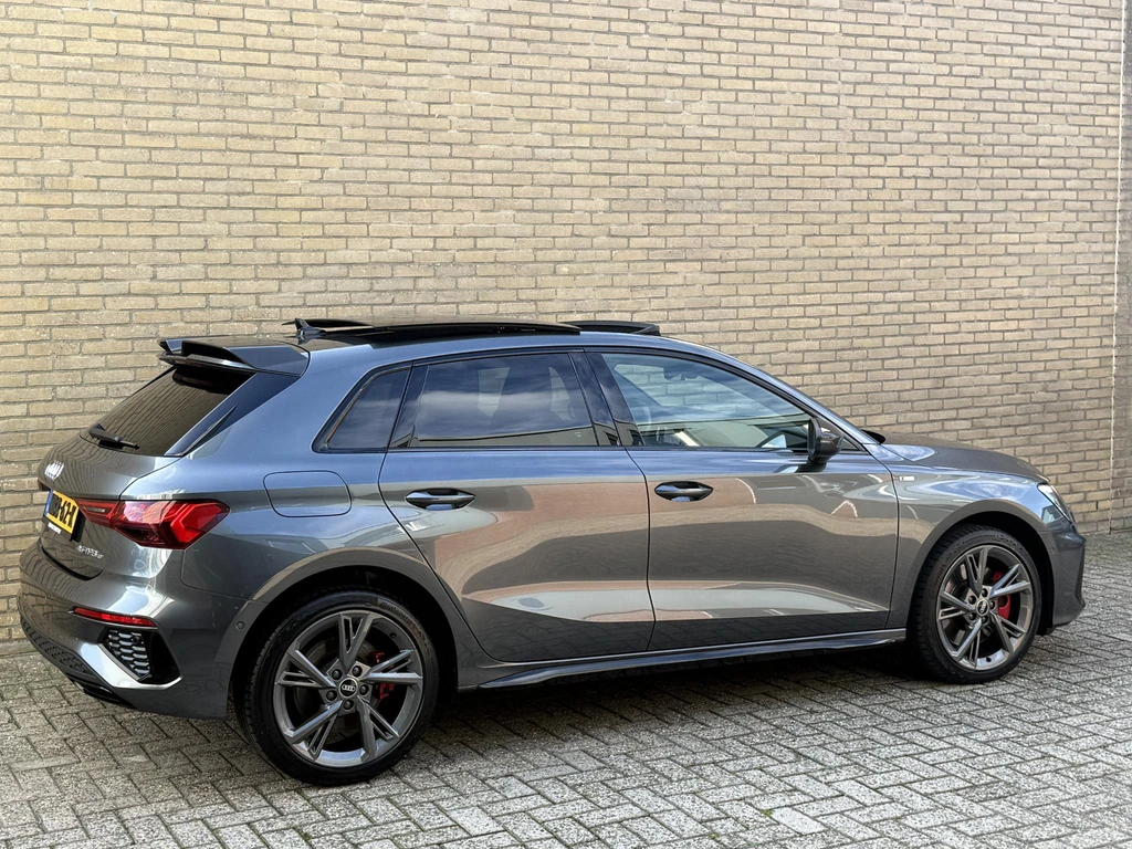 Audi A3 – foto 8