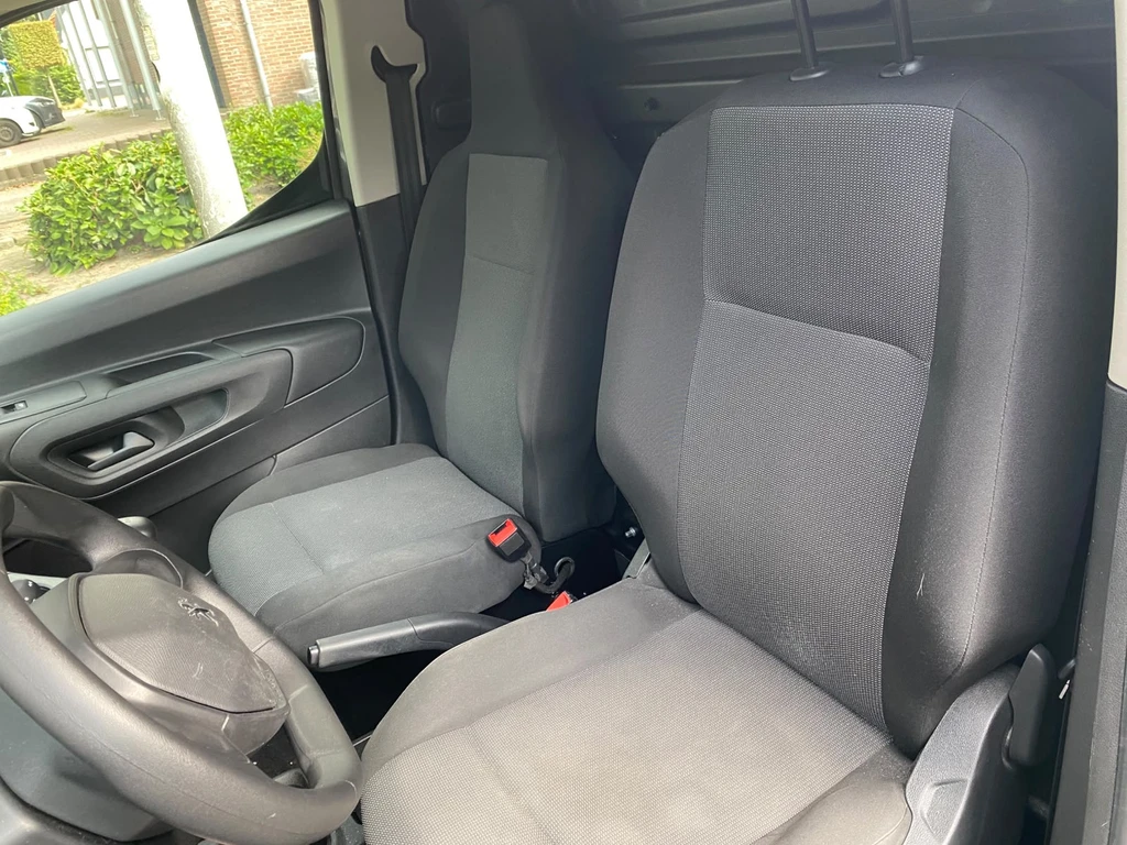 Peugeot Partner – foto 15