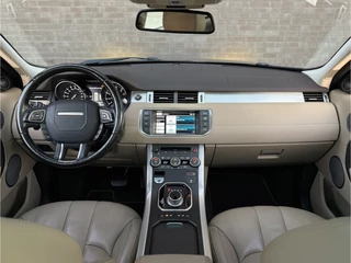 Land Rover Range Rover Evoque – thumbnail 15