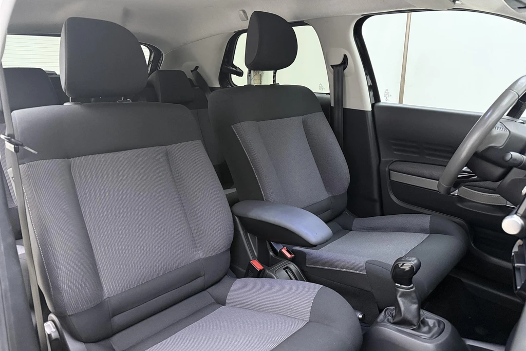 Citroën C4 Cactus – foto 17