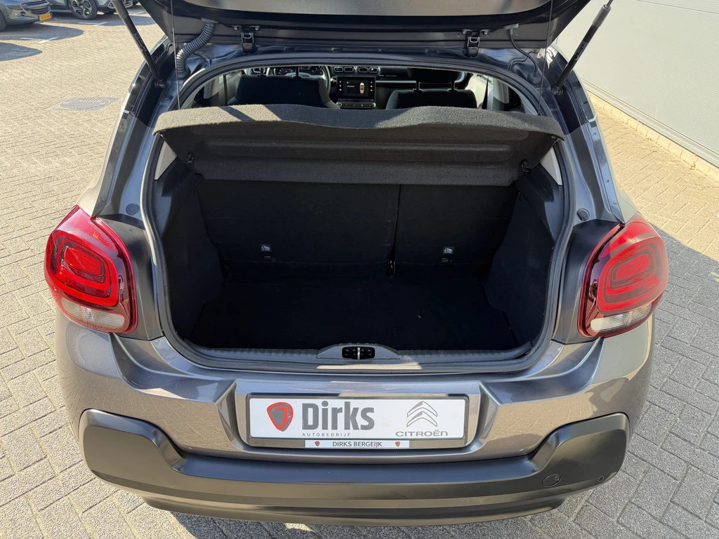 Citroën C3 – foto 11