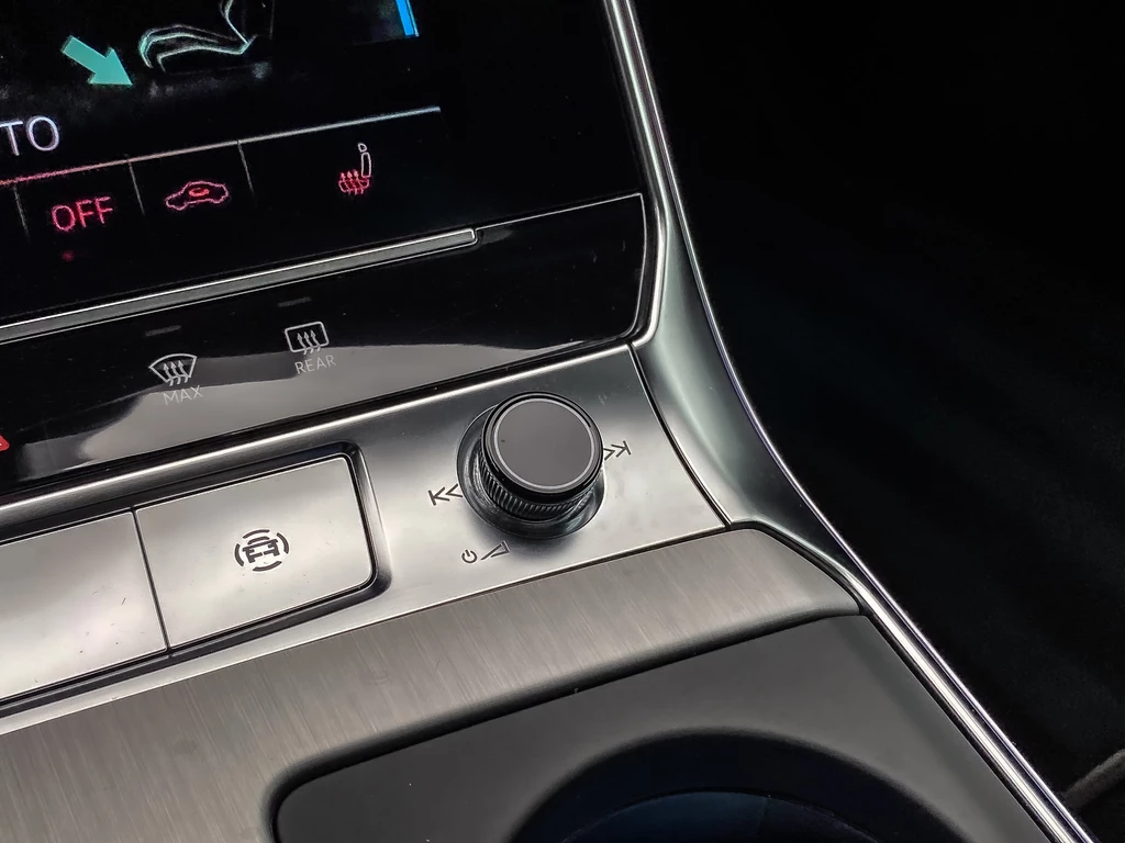 Audi A6 – foto 64