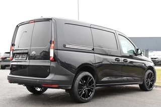 Volkswagen Caddy – thumbnail 7