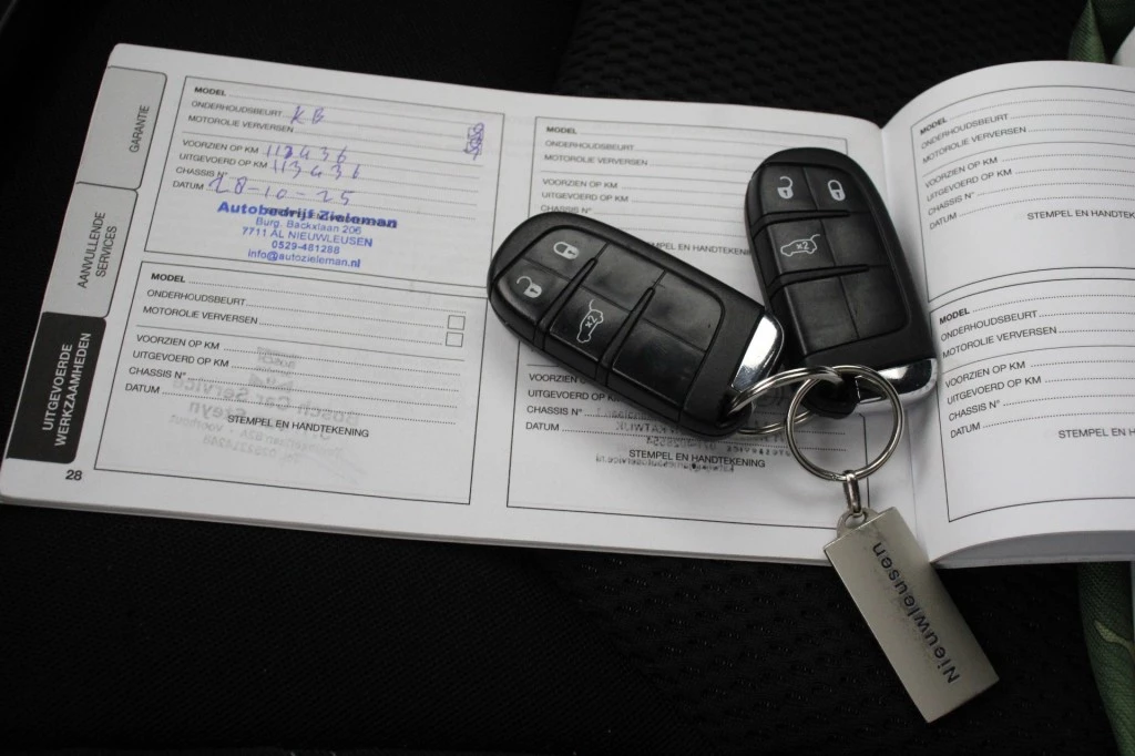 Jeep Renegade – foto 10