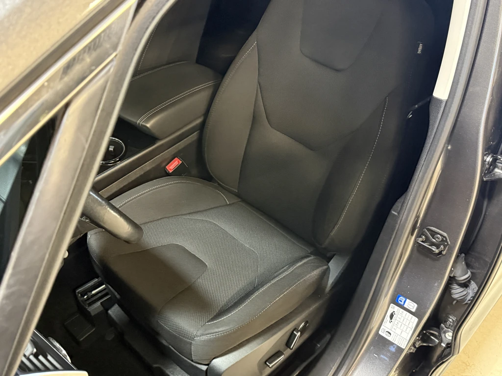 Ford S-Max – foto 10