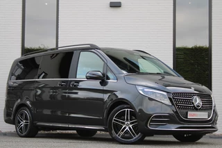 Mercedes-Benz V-Klasse – thumbnail 14