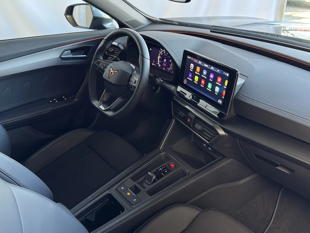 CUPRA Formentor – foto 42