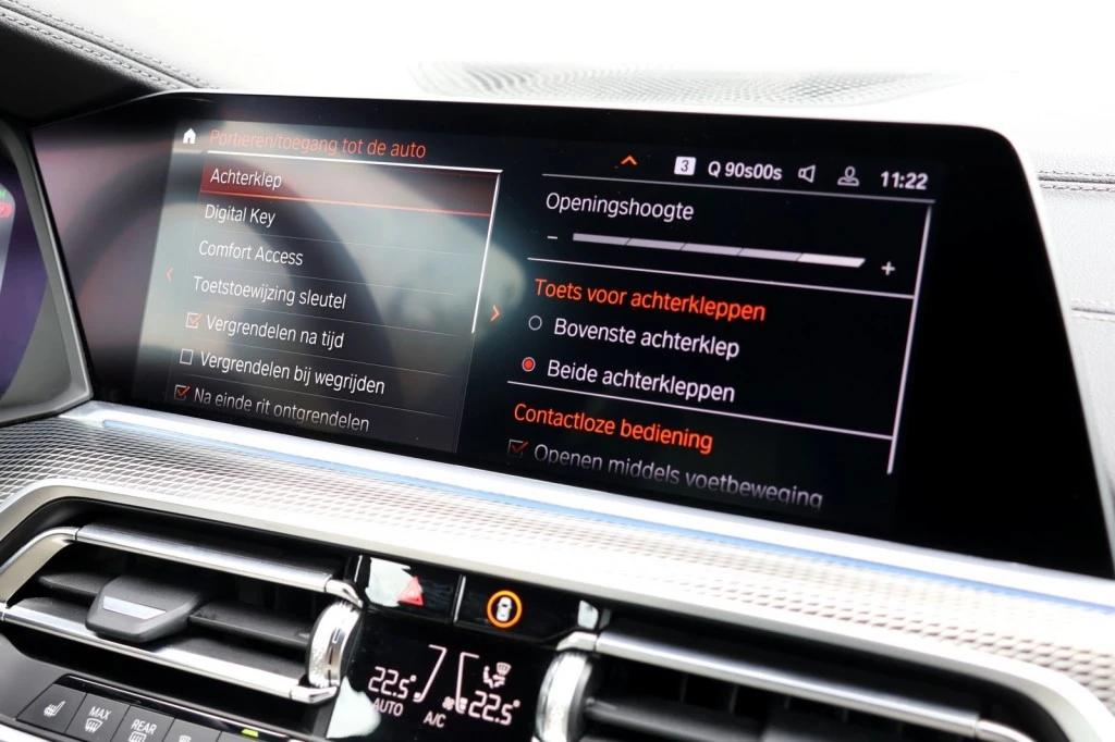 BMW X5 – foto 28