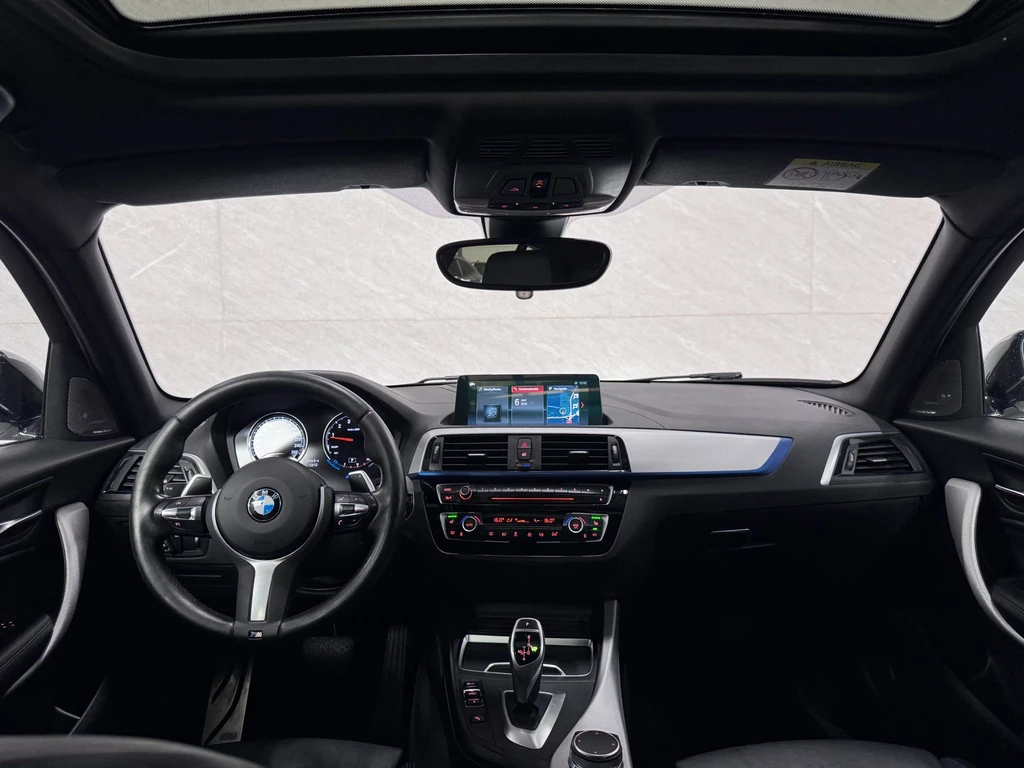 BMW 1 Serie – foto 12