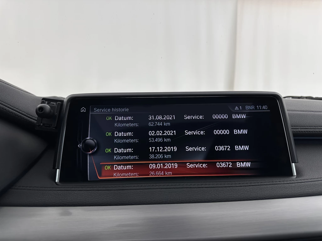 BMW X6 – foto 34