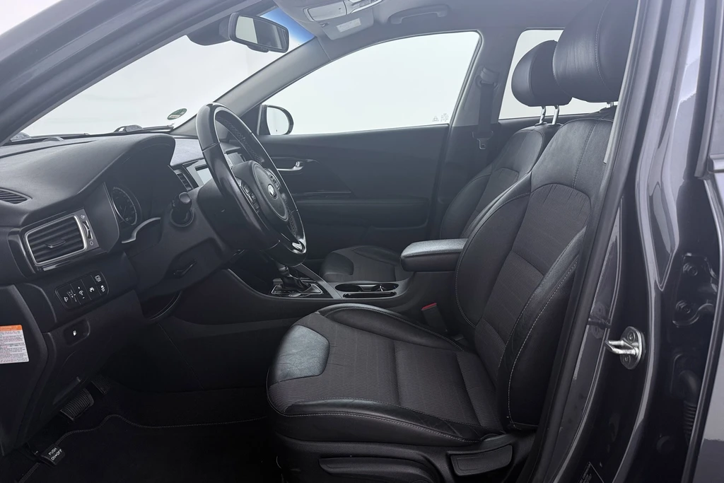 Kia Niro – foto 14