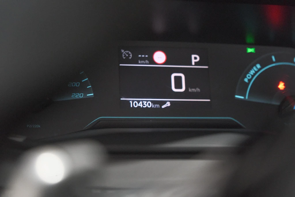 Peugeot 208 – foto 43