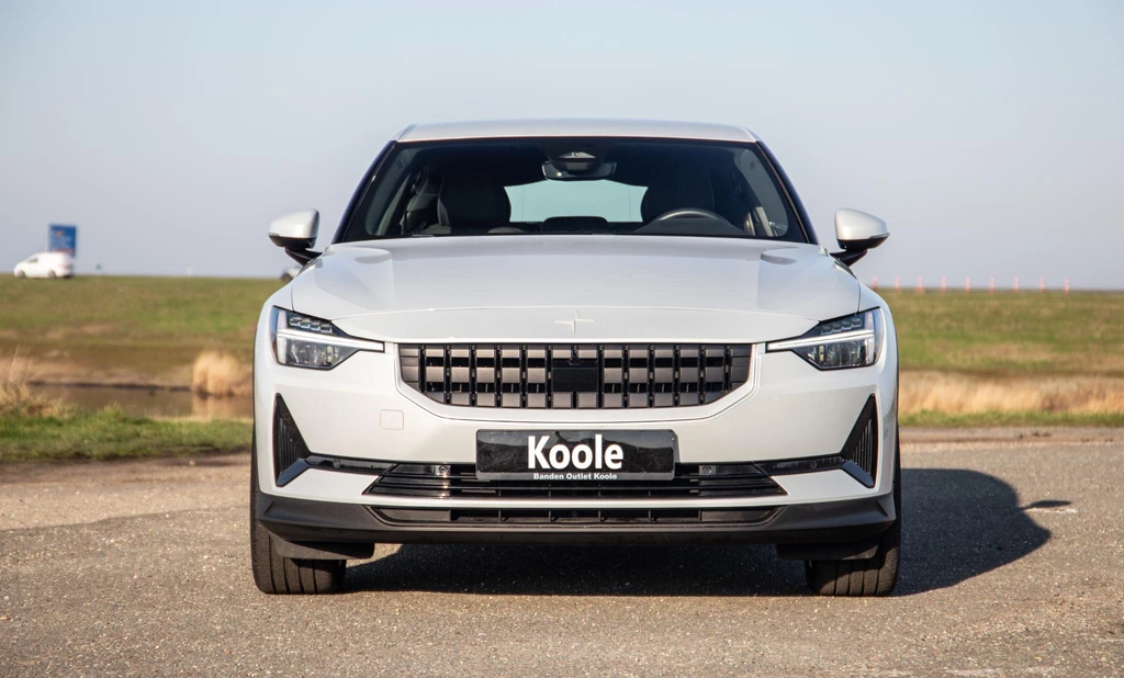 Polestar 2 – foto 12