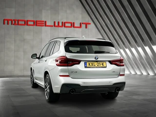 BMW X3 – thumbnail 3