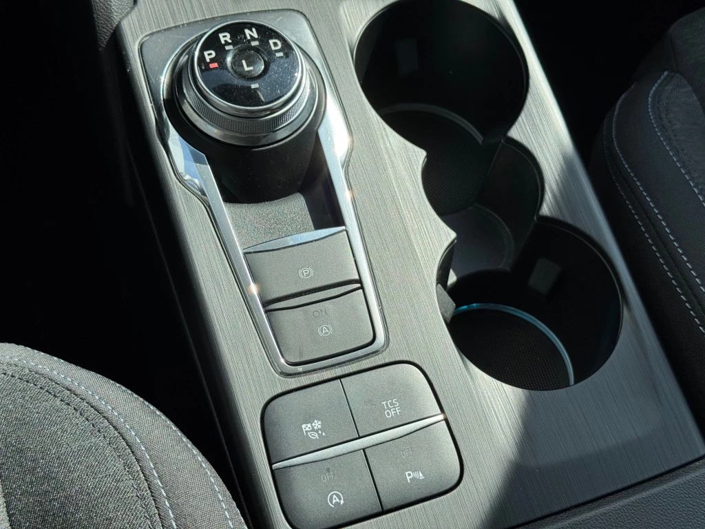 Ford Focus – foto 20