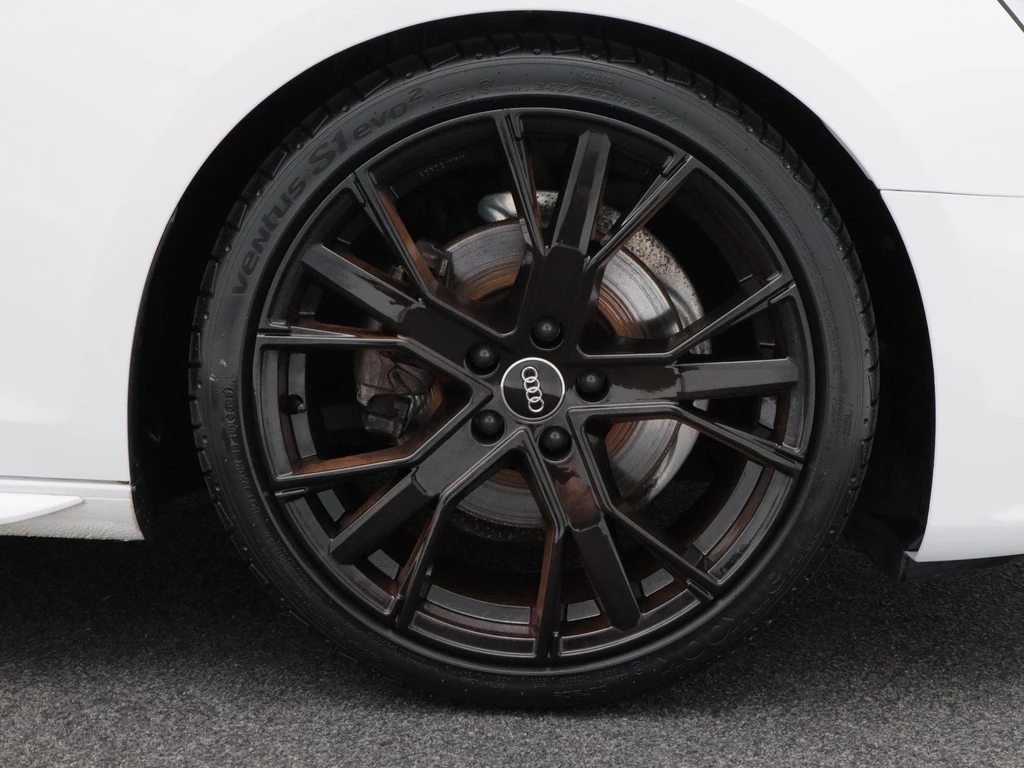 Audi A4 – foto 15