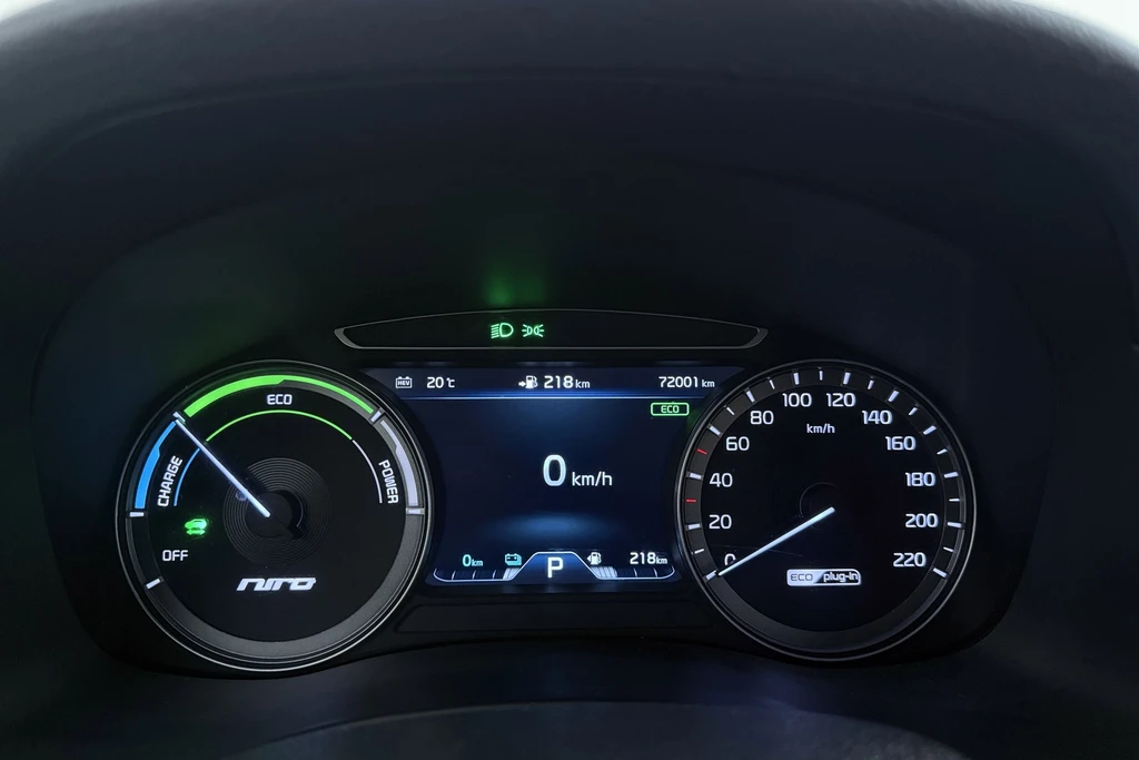 Kia Niro – foto 21