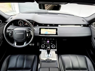 Land Rover Range Rover Evoque – thumbnail 16