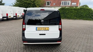 Volkswagen Caddy – thumbnail 4
