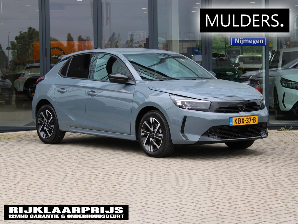 Opel Corsa – foto 7