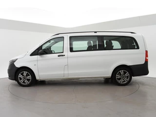 Mercedes-Benz Vito – thumbnail 2