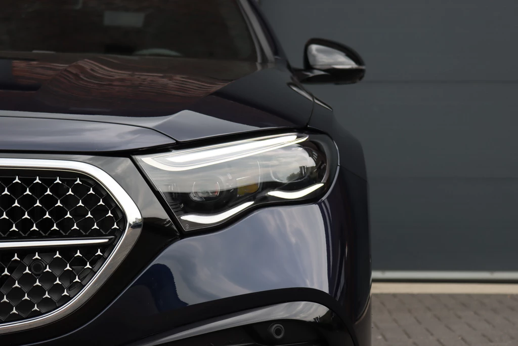Mercedes-Benz E-Klasse – foto 26