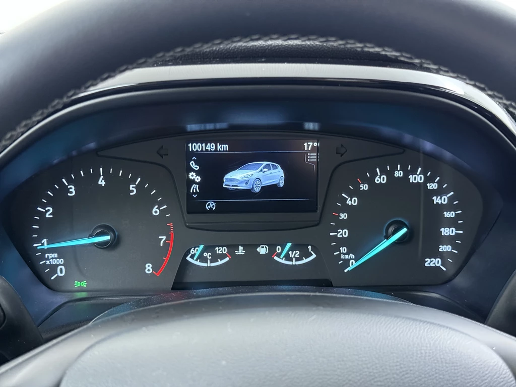 Ford Fiesta – foto 18