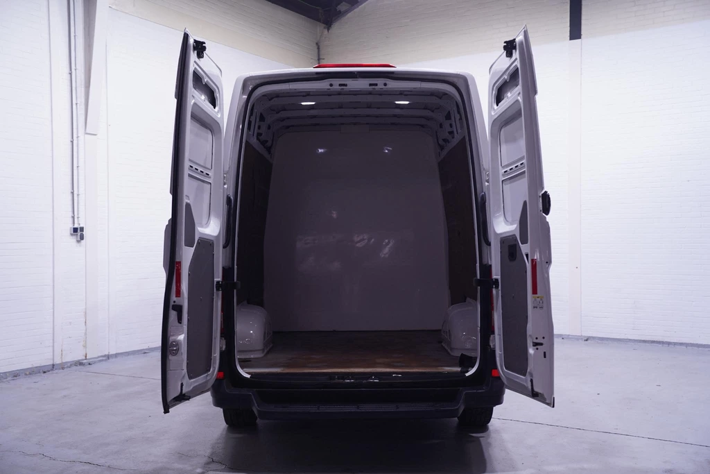 Volkswagen Crafter – foto 17