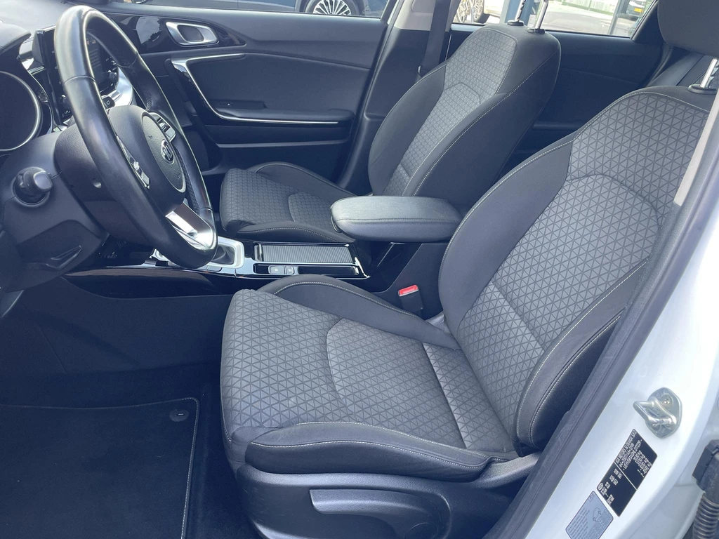 Kia Ceed Sportswagon – foto 13