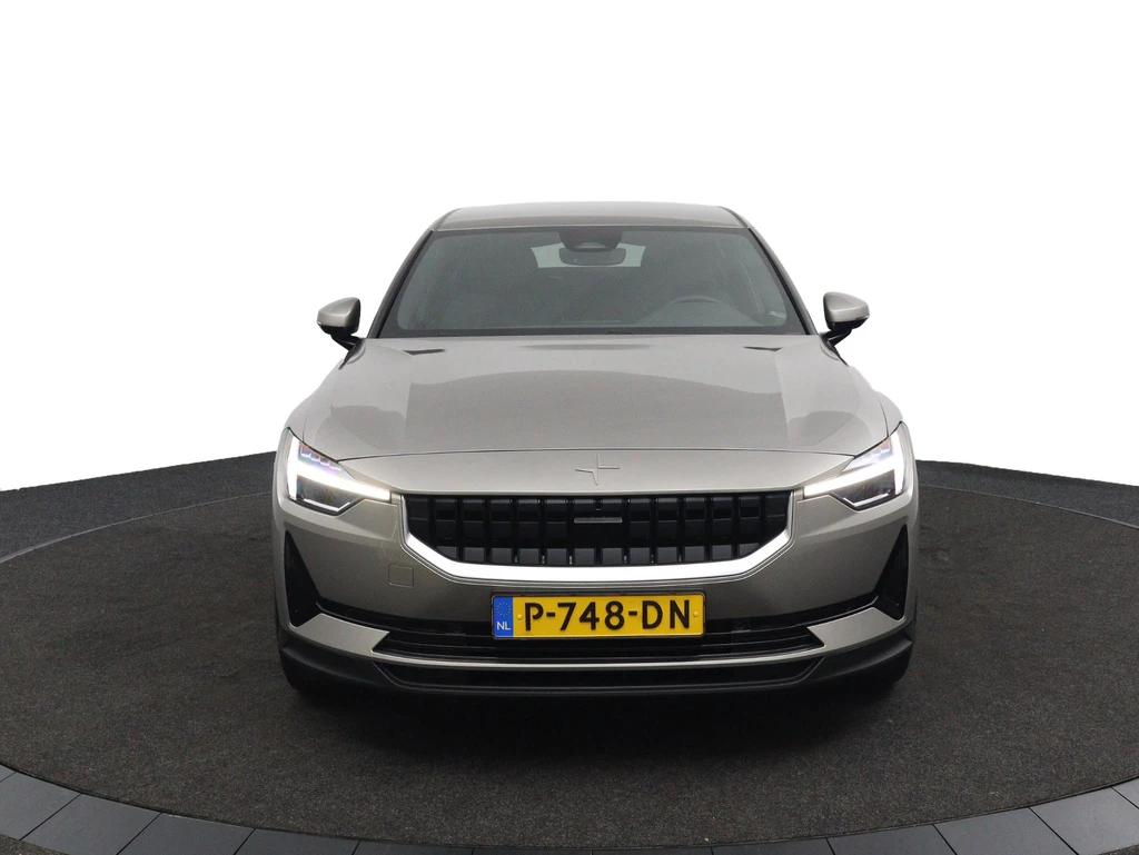 Polestar 2 – foto 8