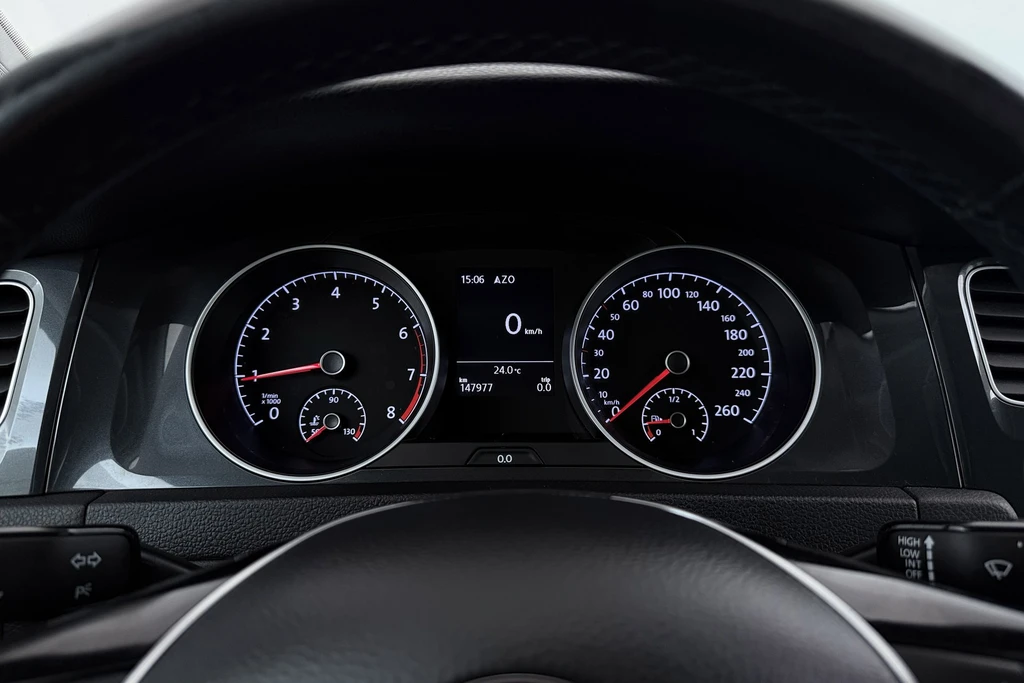 Volkswagen Golf – foto 24