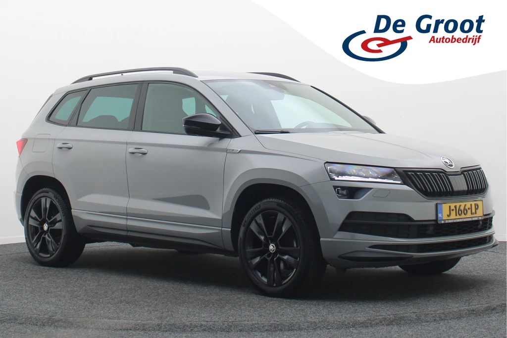 Škoda Karoq – foto 11