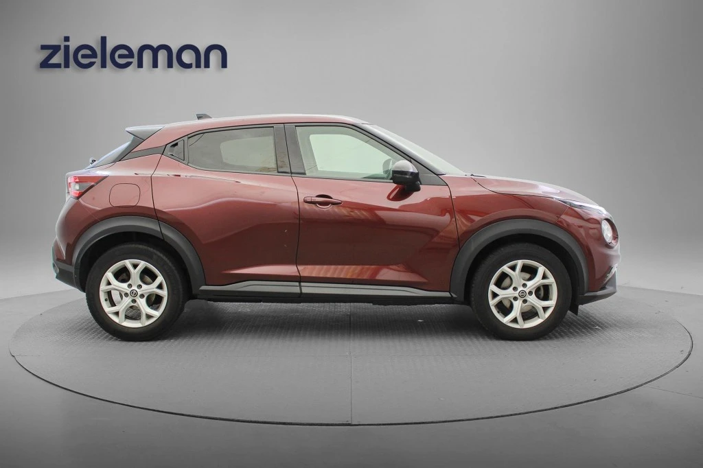 Nissan Juke – foto 8