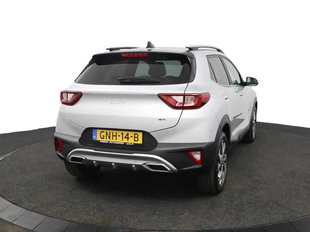 Kia Stonic – foto 8