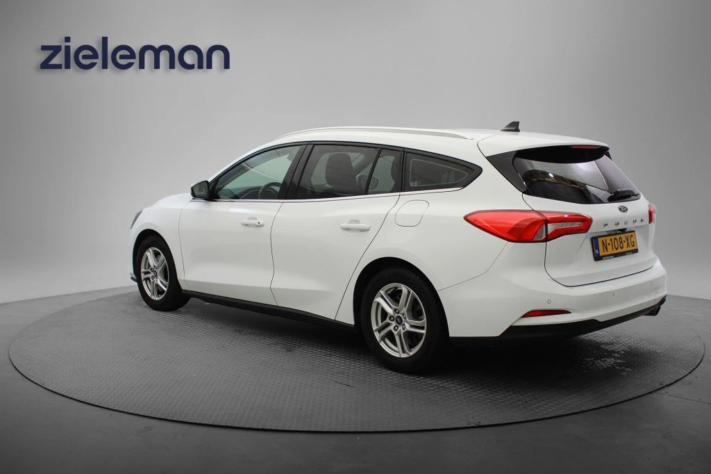 Ford Focus – foto 3