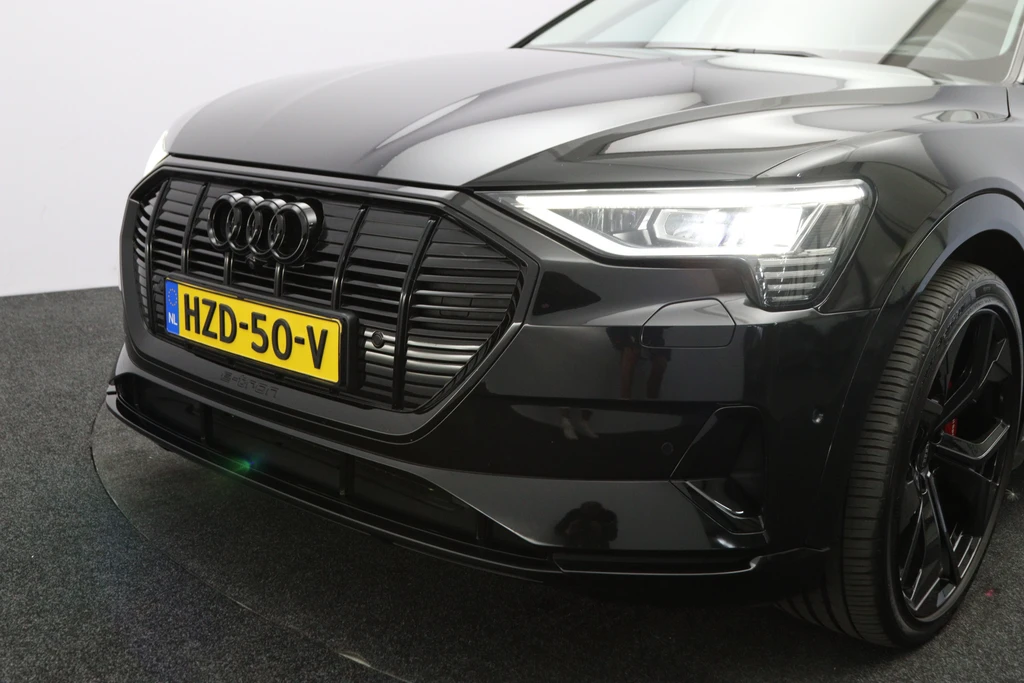 Audi e-tron – foto 2