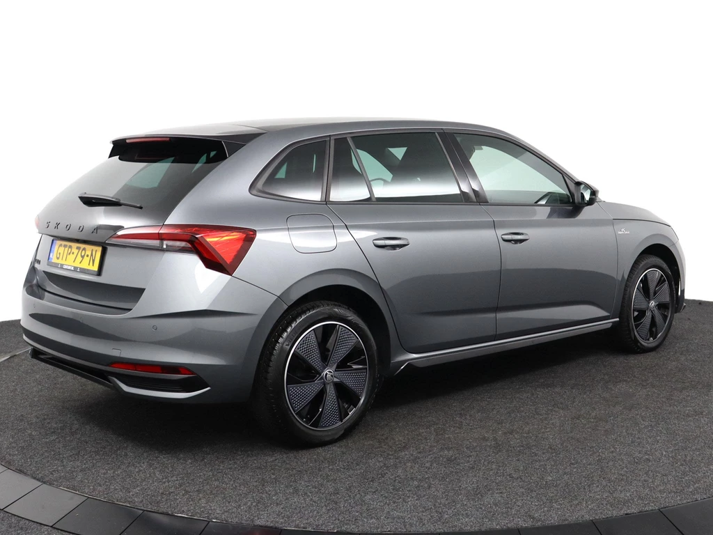 Škoda Scala – foto 6